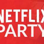 Netflix Watch Party 